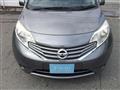 2012 Nissan Note