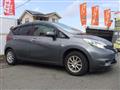 2012 Nissan Note
