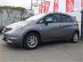 2012 Nissan Note