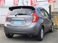 2012 Nissan Note
