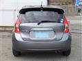 2012 Nissan Note
