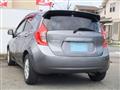 2012 Nissan Note