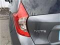 2012 Nissan Note