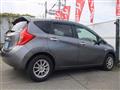 2012 Nissan Note