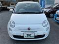 2015 Fiat 500