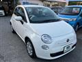 2015 Fiat 500