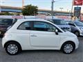 2015 Fiat 500