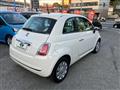 2015 Fiat 500