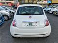 2015 Fiat 500