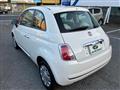 2015 Fiat 500