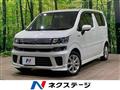 2021 Suzuki Wagon R