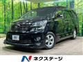 2012 Toyota Vellfire