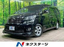 2012 Toyota Vellfire