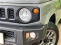 2022 Suzuki Jimny