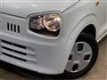 2020 Suzuki Alto