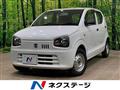 2018 Suzuki Alto