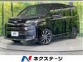 2023 Toyota Noah