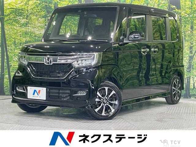 2020 Honda N BOX