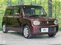 2012 Suzuki Lapin