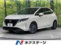 2022 Nissan Note
