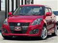 2013 Suzuki Swift