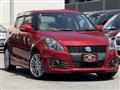 2013 Suzuki Swift