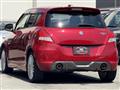 2013 Suzuki Swift