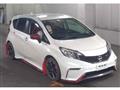 2014 Nissan Note