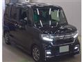 2021 Honda N BOX