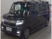 2021 Honda N BOX