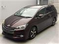 2012 Toyota Wish
