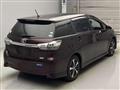 2012 Toyota Wish