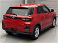 2020 Daihatsu Rocky