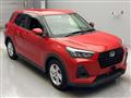 2020 Daihatsu Rocky