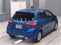 2017 Toyota Vitz