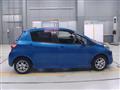 2017 Toyota Vitz