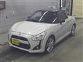 2015 Daihatsu Copen