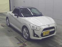 2015 Daihatsu Copen