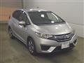 2013 Honda Fit Hybrid