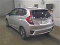 2013 Honda Fit Hybrid
