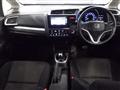 2013 Honda Fit Hybrid