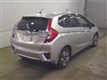 2013 Honda Fit Hybrid