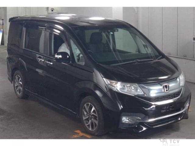 2016 Honda Honda Others