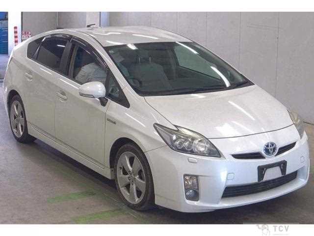 2009 Toyota Prius