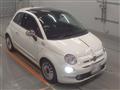 2021 Fiat 500
