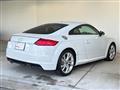 2022 Audi TT