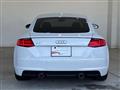 2022 Audi TT
