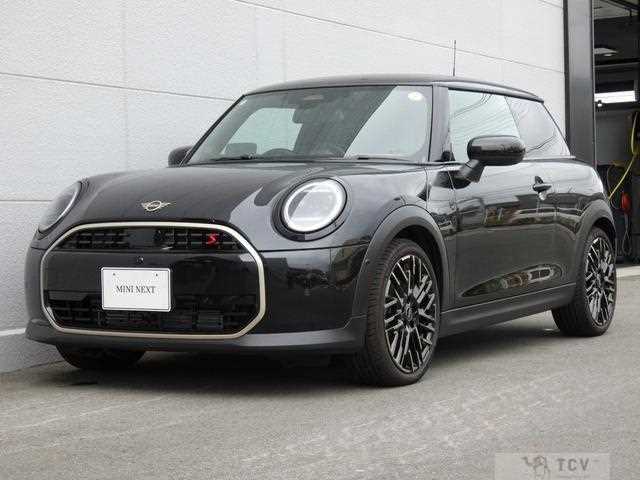 2024 BMW MINI