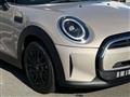 2022 BMW MINI