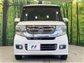 2016 Honda N BOX